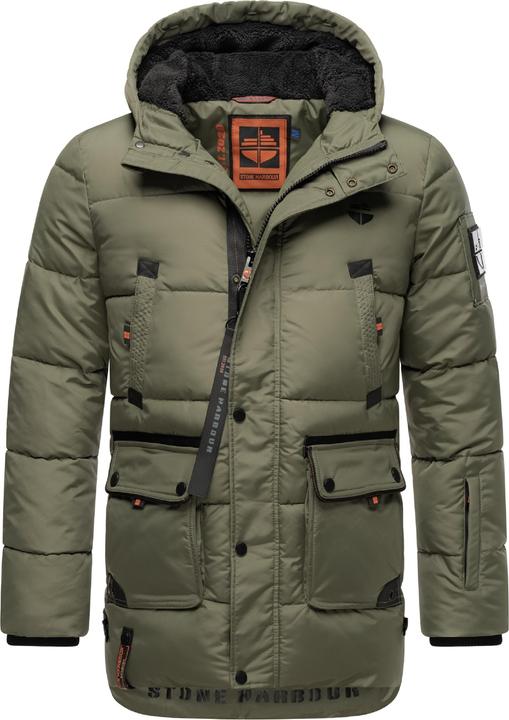 Produktbild Stone Harbour Mironoo (S)
