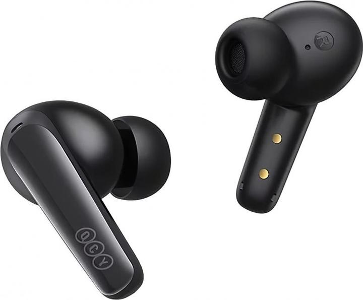 Immagine prodotto QCY T13x (ANC, 4 h, Senza fili)