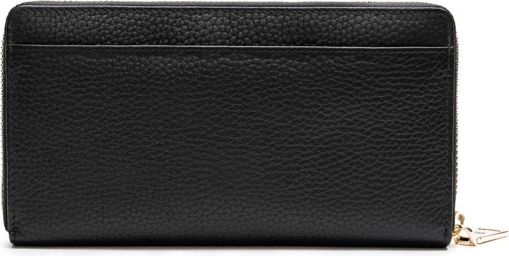 Actual product image Lazarotti Bologna Leather Wallet Leather 19 cm