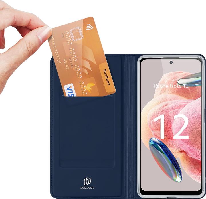 Produktbild Dux Ducis Skin Pro (Xiaomi Redmi Note 12)