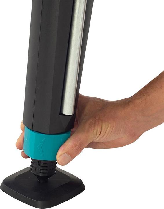 Actual product image Cornilleau 400X