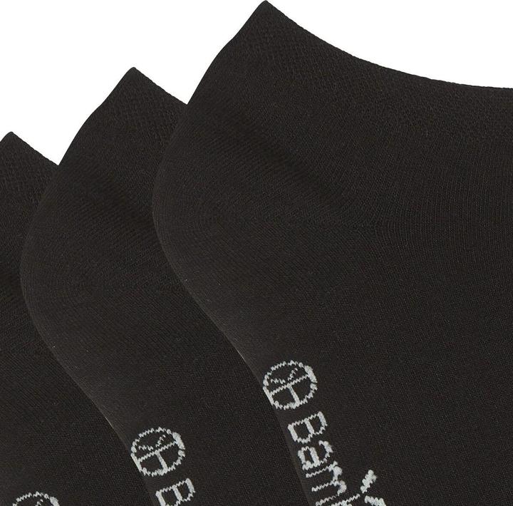 Produktbild Bamboo Basics Sneakersocken Dani (6-Pack) (6er Pack, 35 - 40)