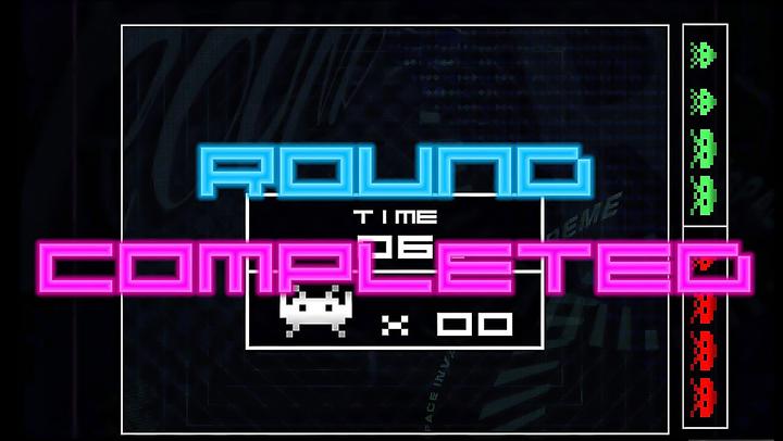 Produktbild ININ Games Space Invaders Forever (PS4, DE)