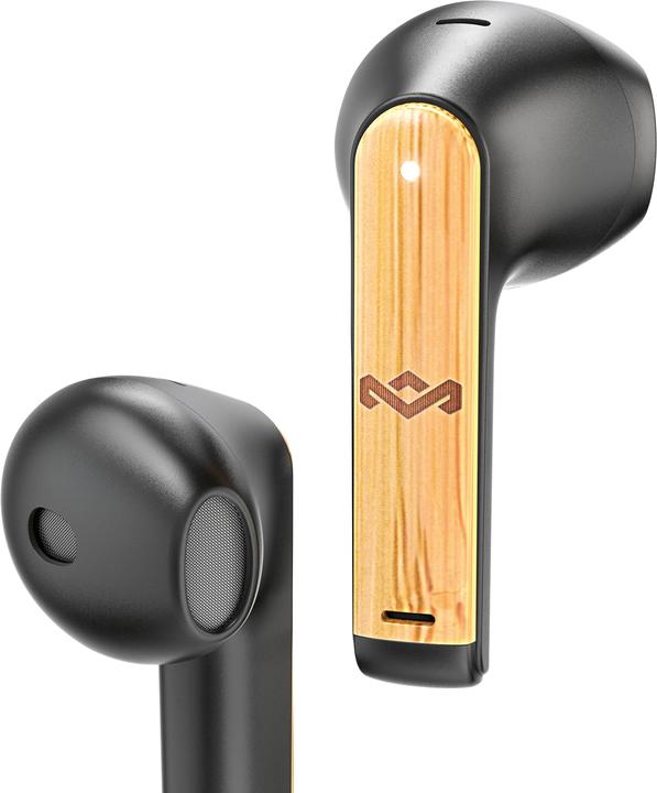 Actual product image House of Marley Zion TWS Earbuds (16 h)