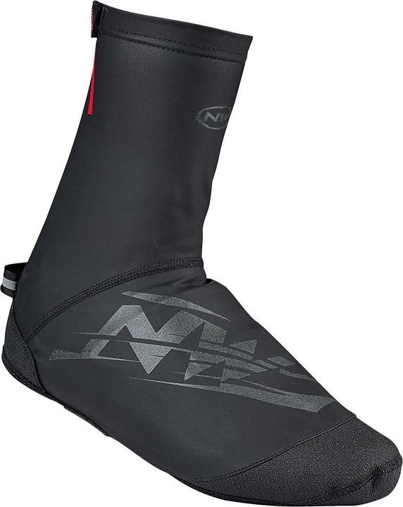 Actual product image Northwave Acqua Mtb Shoecover (M)