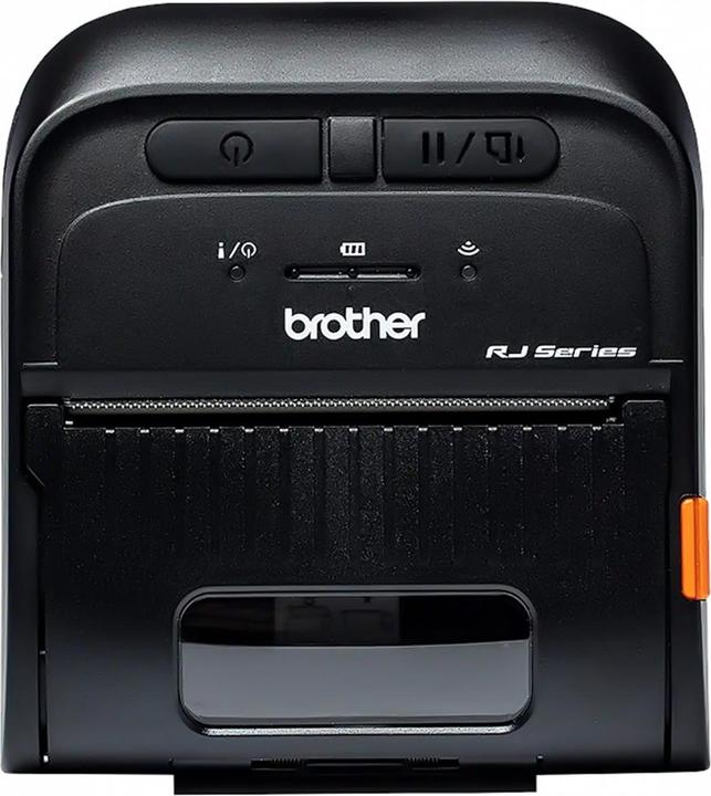 Actual product image Brother RuggedJet RJ-3055WB (203 dpi)