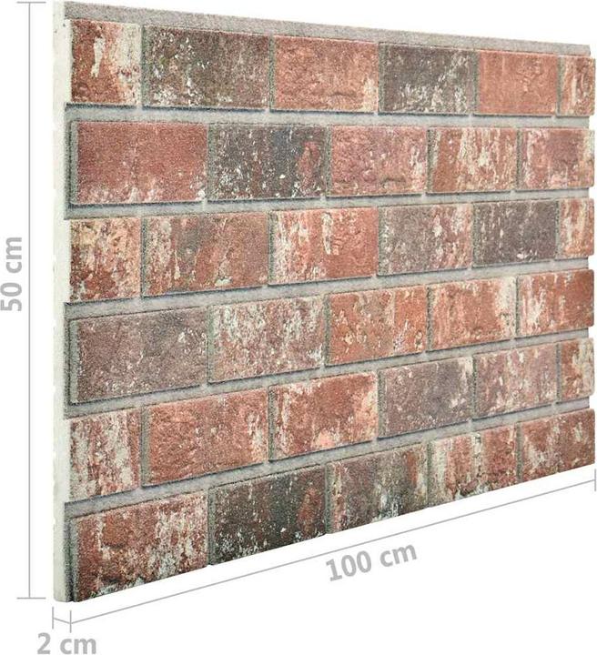 Immagine prodotto VidaXL Enno (100 x 50 cm)