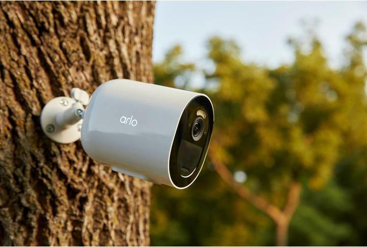 Productafbeelding Arlo Go 2 (1920 x 1080 Pixels)