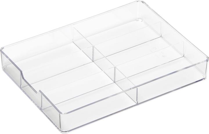 Durable Coffee Point Caddy (24.5 x 5 x 33 cm, 5.57 l)