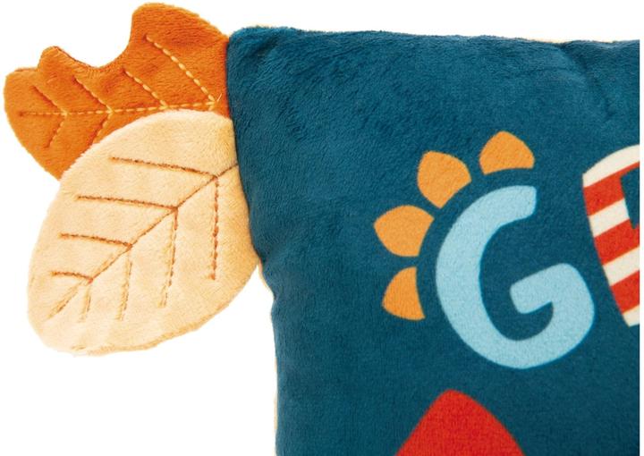 Image du produit NICI Coussin Cerastupsy (43 x 25 cm)