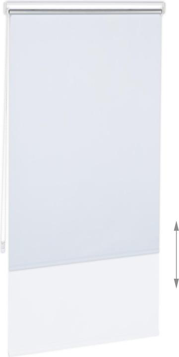 Productafbeelding Relaxdays Thermisch rolgordijn (80 x 6,5 x 220 cm)