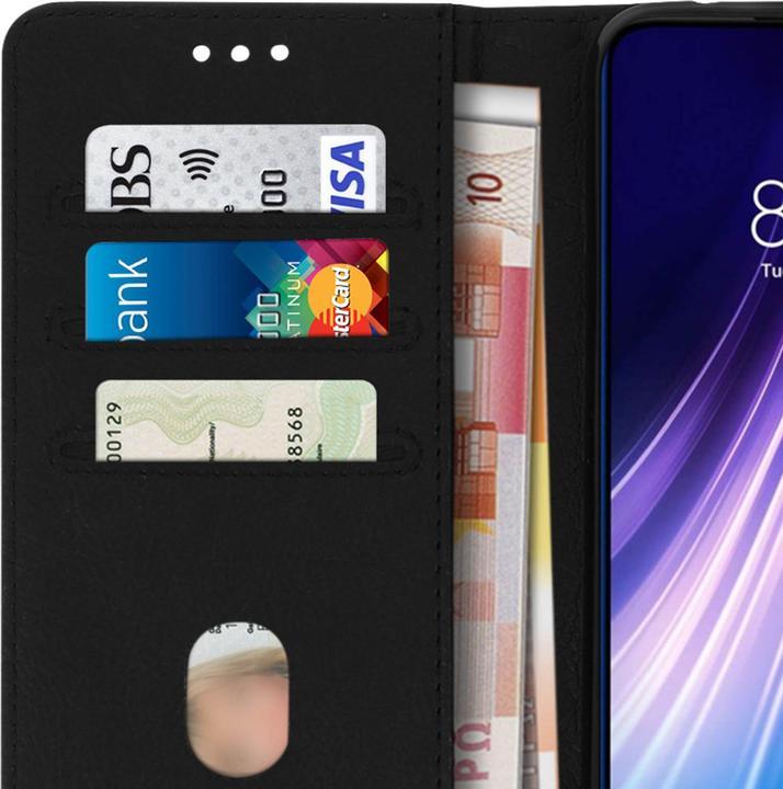Produktbild Avizar Chester Series (Xiaomi Redmi Note 8)