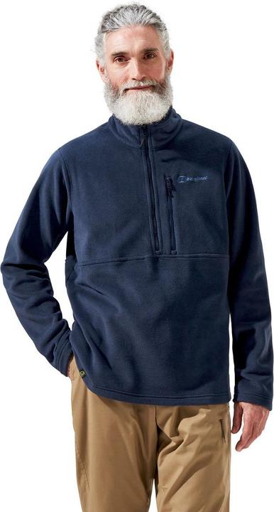 Produktbild Berghaus Prism Half-Zip Polartec-Fleece (XXL)