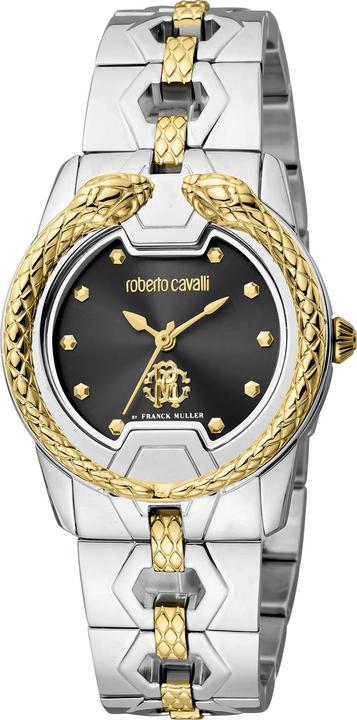 Produktbild Roberto Cavalli by Franck Muller RV1L168M0061 (Analoguhr, 32 mm)