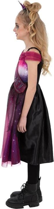 Actual product image Smiffys Girls Scream Queen Costume (110, 116)