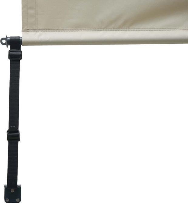 Produktbild Swisshandel24 Vertikalmarkise (1.80 m)