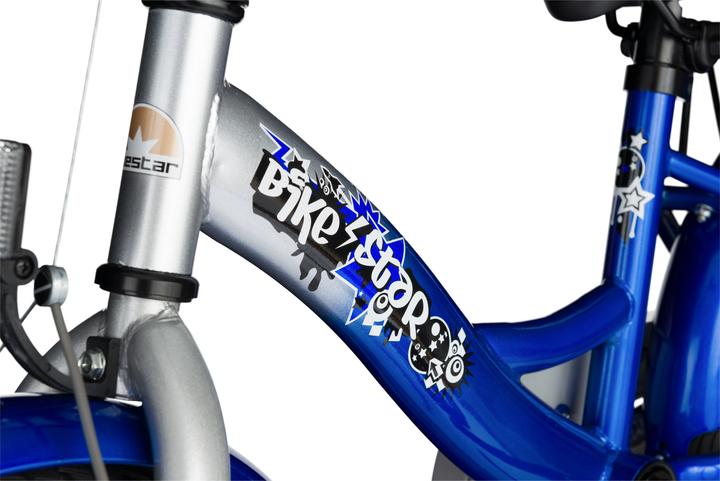 Produktbild Bikestar Classic (16")