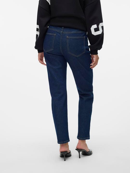 Image du produit Vero Moda VMBRENDA Hohe Taille Hohe Taille Jeans Mom Jeans (W29/L32)