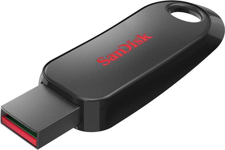 Actual product image SanDisk cruzer snap (32 GB, USB-A)