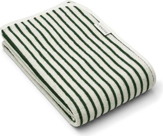 Image du produit Liewood Hansen serviette de bain en éponge (140 x 70 cm)