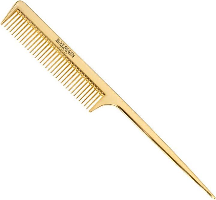Image du produit Balmain Paris - Golden Tail Comb