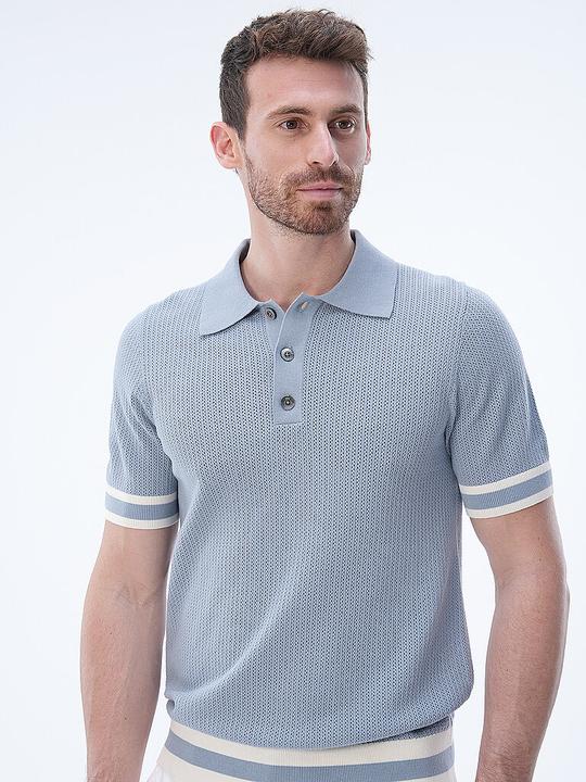 Immagine prodotto CHE Polo QUINN (S)