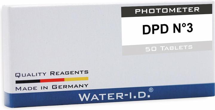 Immagine prodotto Water ID Acqua-I.D. 1pc