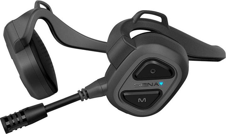 Actual product image Sena Nautitalk Bosun communication headset