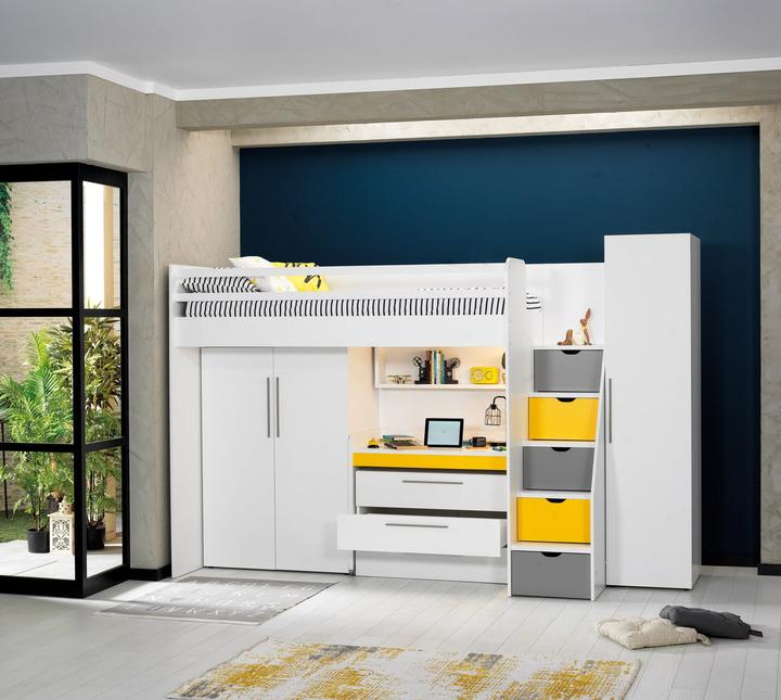 Produktbild Almila True (90 x 200 cm)