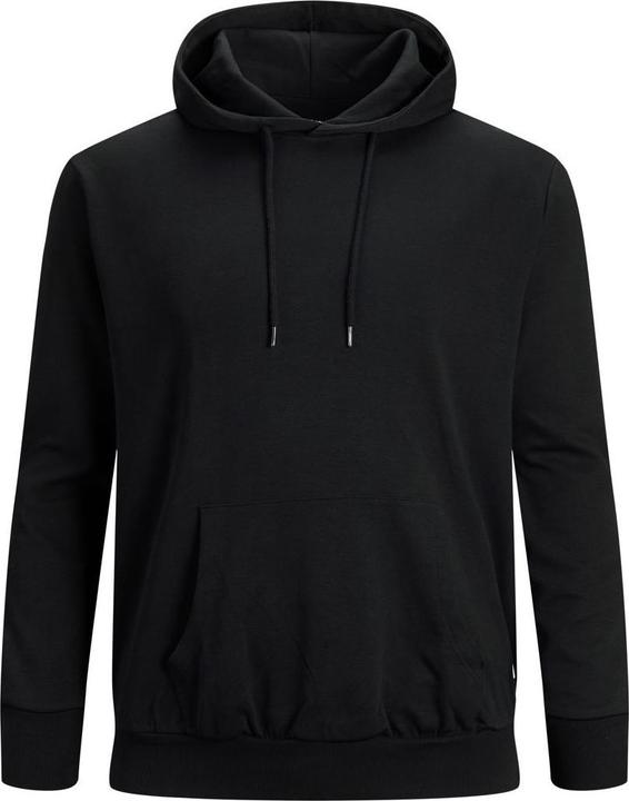 Image du produit Jack & Jones Sweat à capuche simple Plus Size (XL, 3XL)