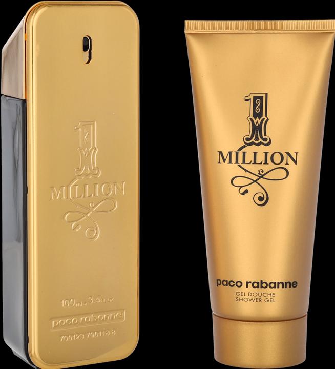 Produktbild Paco Rabanne 1 Million (Parfum set)