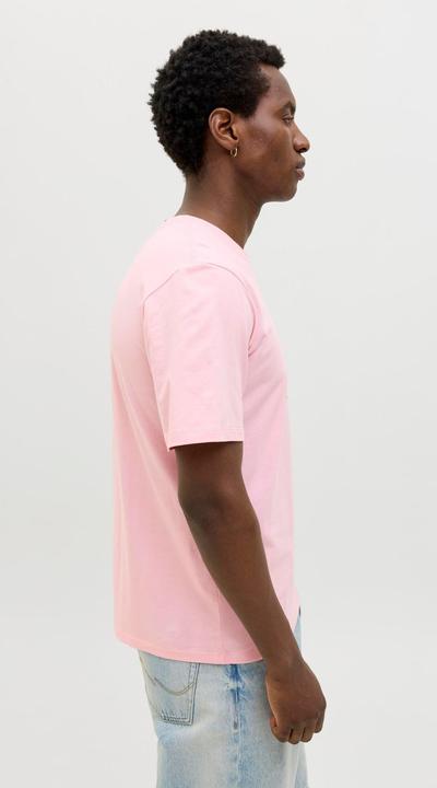 Produktbild Jack & Jones Gedruckt Rundhalsausschnitt T-shirt T-shirt (XS)