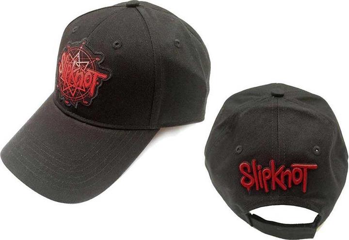 Immagine prodotto Slipknot Logo BL B