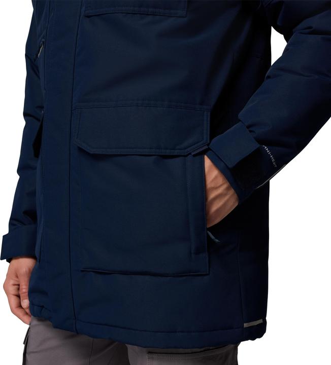 Immagine prodotto Columbia Parka impermeable Landroamer™ II para hombre (L)