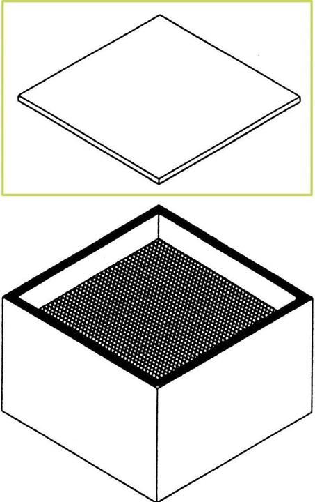 Produktbild Weller Erem Feinstaubfilter Professional T (Feinstaubfilter)