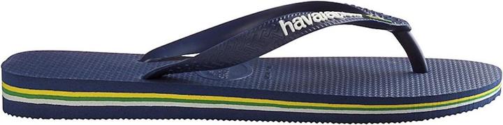 Actual product image Havaianas Brazil (47, 48)