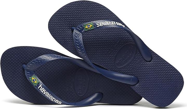 Actual product image Havaianas Brazil (47, 48)