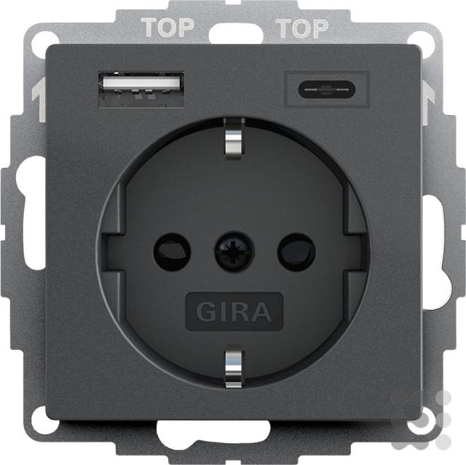 Gira Socket