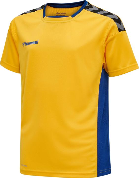 Produktbild hummel Authentic Kids Poly Jersey S/S (152)