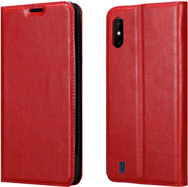 Produktbild Cadorabo Cover (Wiko Y81)