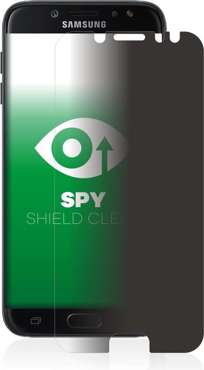 Produktbild upscreen Spy Shield Blickschutzfolie (1 Stück, Samsung Galaxy J5 (2017))