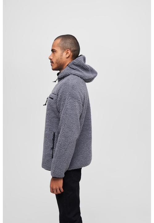Image du produit Brandit Veste de travail en polaire Teddy - 12256 (M)