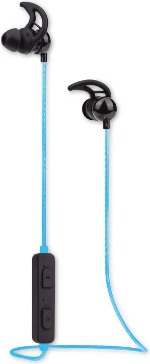 Manhattan IC Intracom Sound Science Glowing (5 h, Wireless)