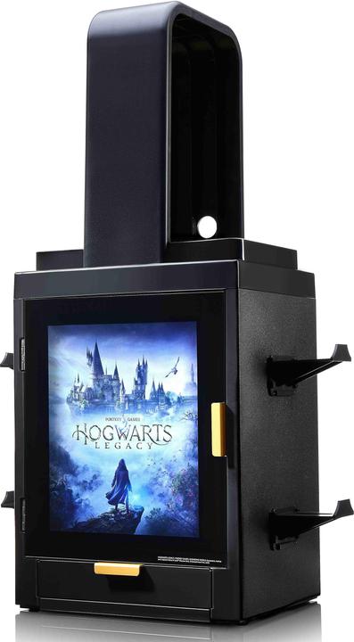 Produktbild Numskull Light Locker - Hogwarts Legacy (Switch, PS5, PS4)