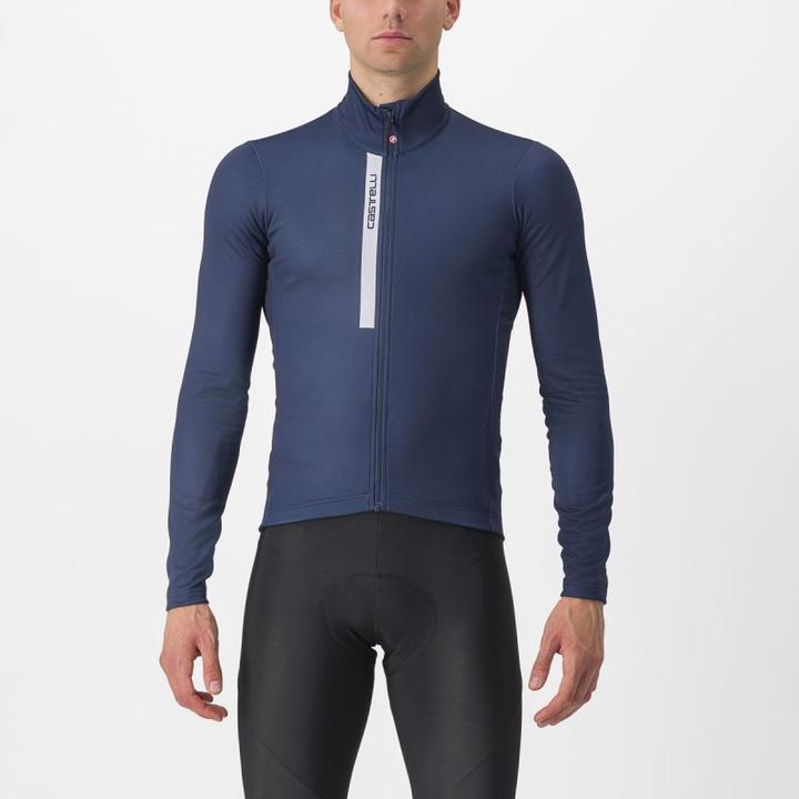 Image du produit Castelli Entrata Thermal Jersey (XS)