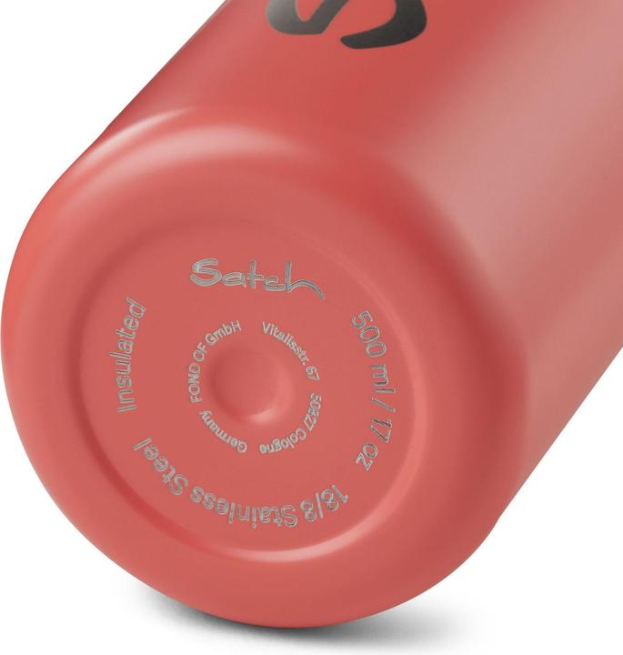 Actual product image Satch Drinking bottle (0.50 l)