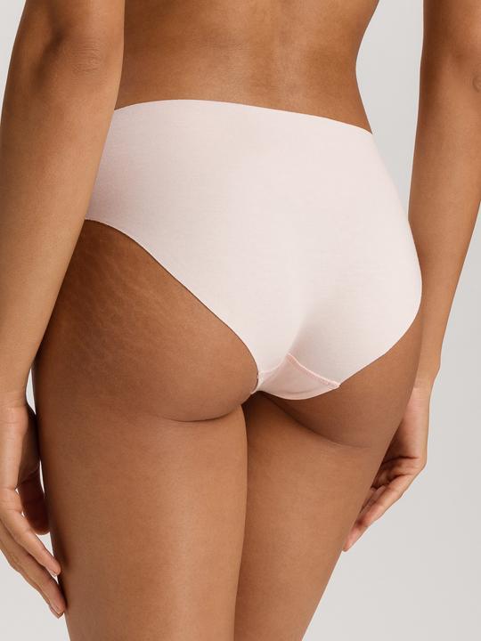 Immagine prodotto Hanro Cotone invisibile Midislip (L, Confezione singola)