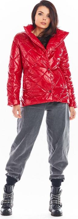 Actual product image Awama Jacket model (S, M)