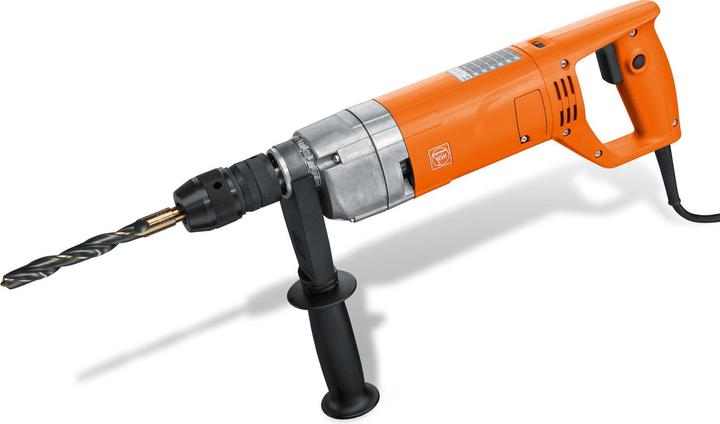 Actual product image Fein BOS 16-2 - percussion drilling machine 1200 W (Electrical connection)