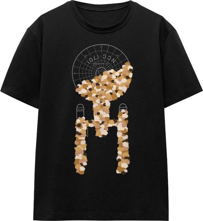 Produktbild Tribble Takeover TShirt (XL)